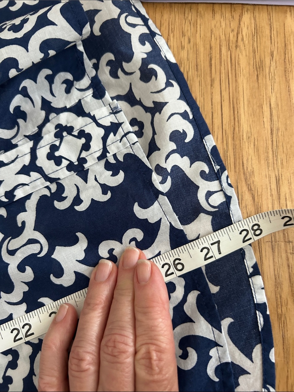 Talbots Blouse - Picture 9 of 11